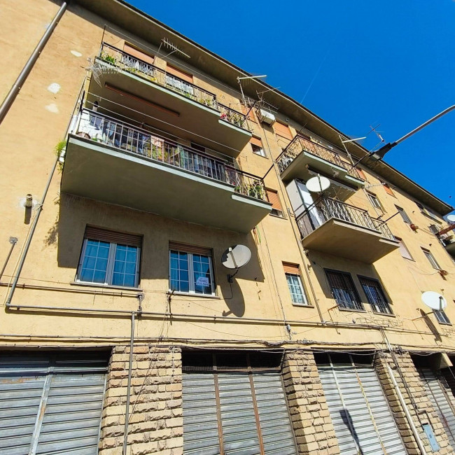 Appartamento in vendita a Soriano nel Cimino