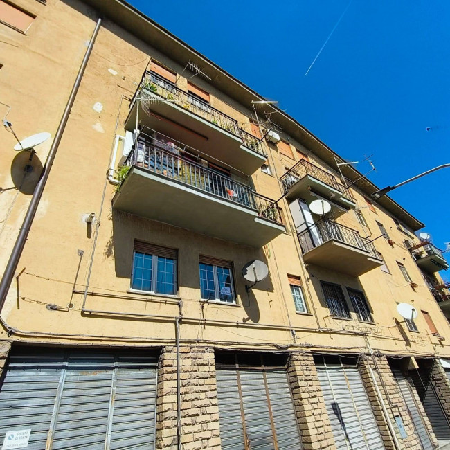 Appartamento in vendita a Soriano nel Cimino