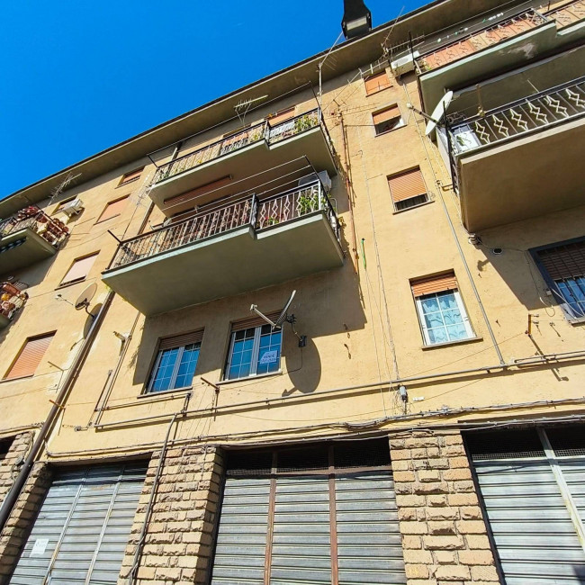 Appartamento in vendita a Soriano nel Cimino