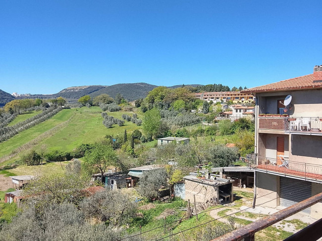 Appartamento in vendita a Narni