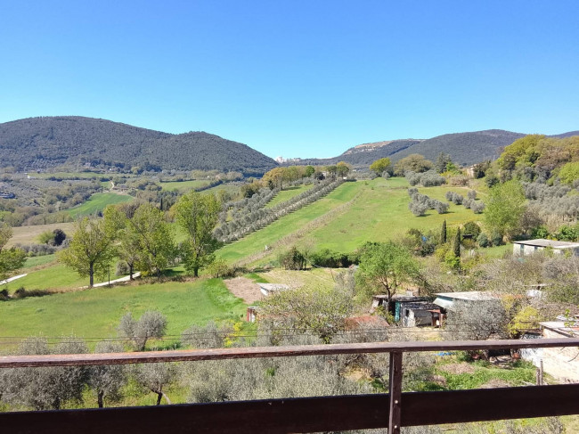 Appartamento in vendita a Narni