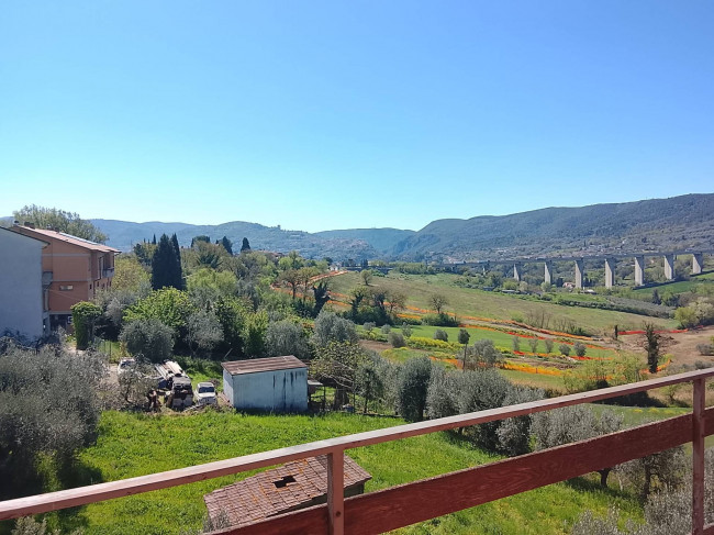 Appartamento in vendita a Narni