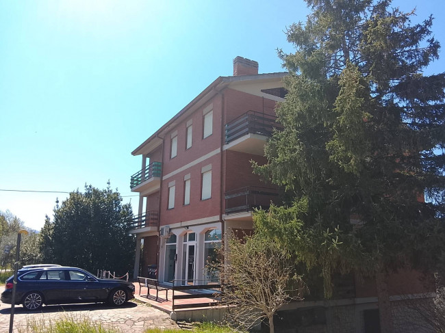 Appartamento in vendita a Narni