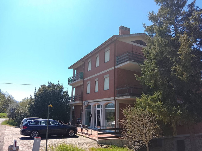 Appartamento in vendita a Narni