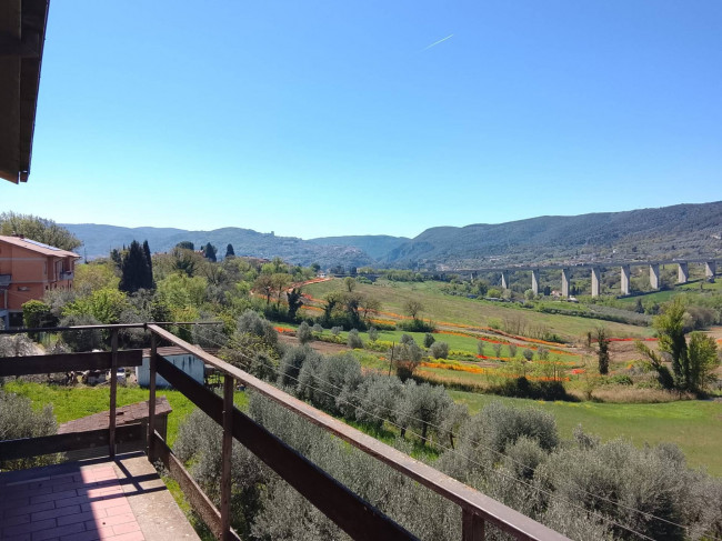 Appartamento in vendita a Narni