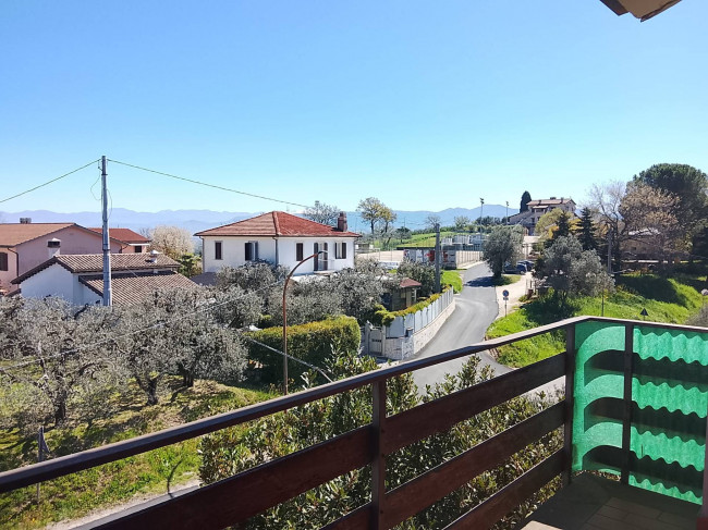 Appartamento in vendita a Narni