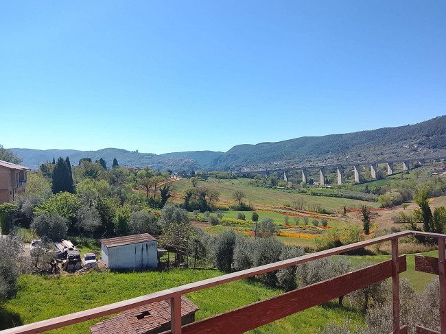 Appartamento in vendita a Narni