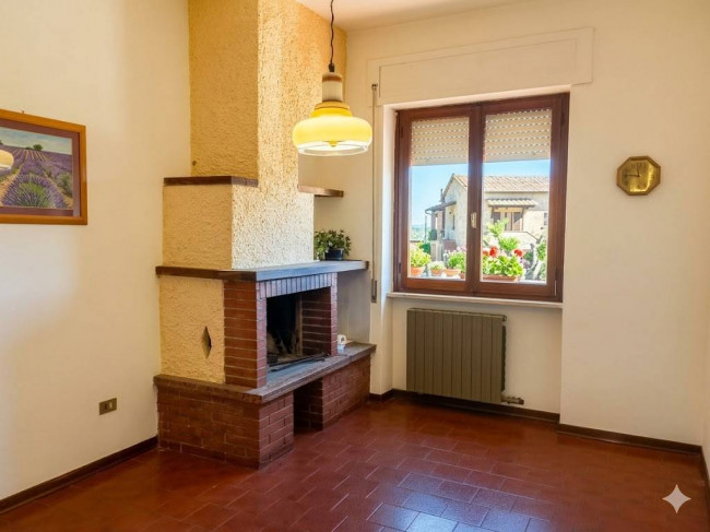 Appartamento in vendita a Narni