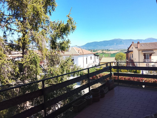 Appartamento in vendita a Narni