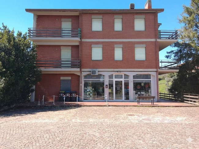 Appartamento in vendita a Narni