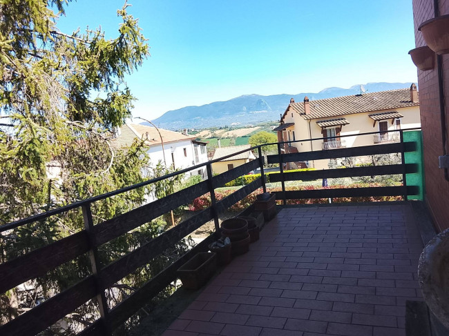 Appartamento in vendita a Narni