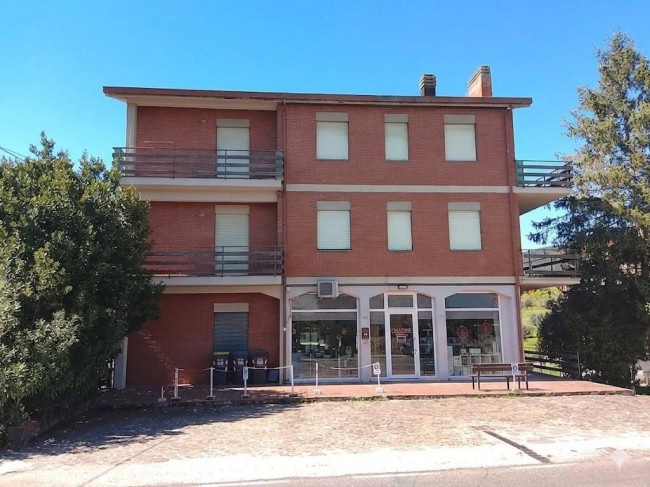 Appartamento in vendita a Narni