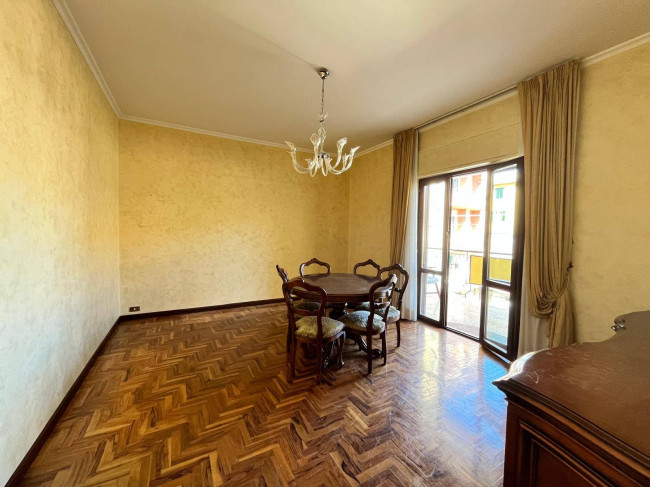 Apartment for sale in Orte