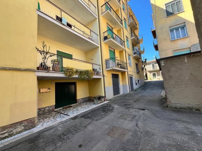 Apartment for sale in Orte