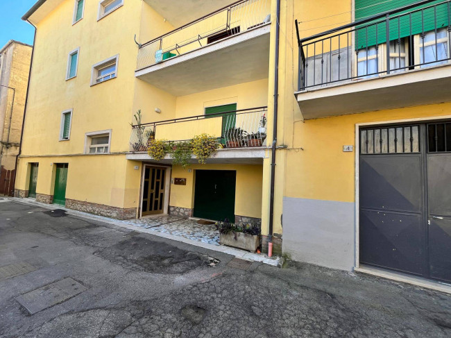 Apartment for sale in Orte