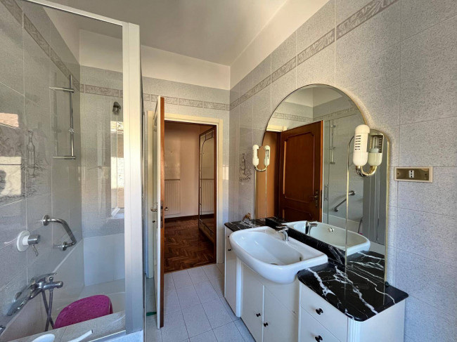 Apartment for sale in Orte