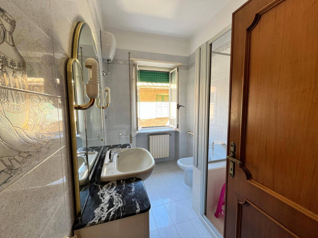 Apartment for sale in Orte