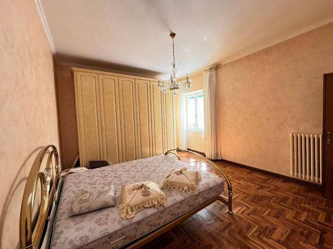 Apartment for sale in Orte