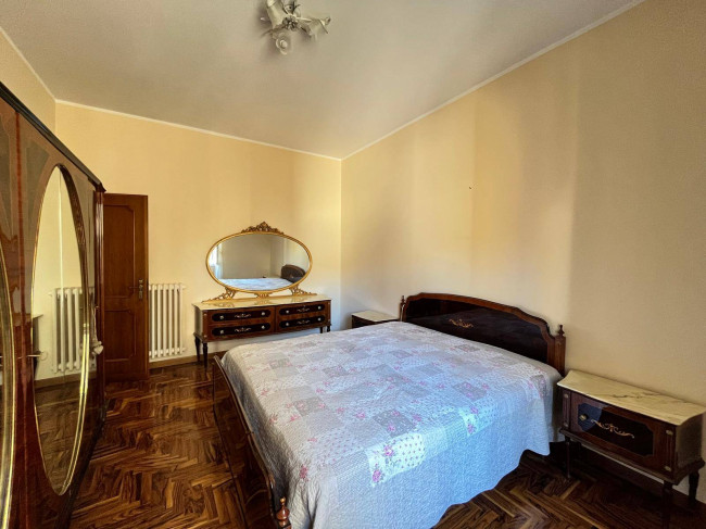 Apartment for sale in Orte