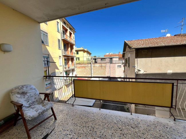 Apartment for sale in Orte