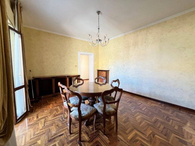 Apartment for sale in Orte