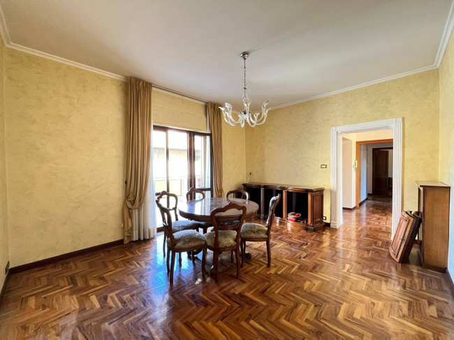 Apartment for sale in Orte