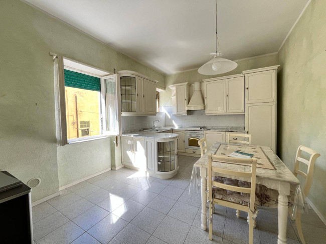 Apartment for sale in Orte