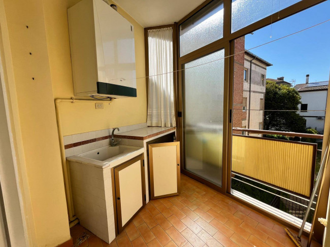 Apartment for sale in Orte