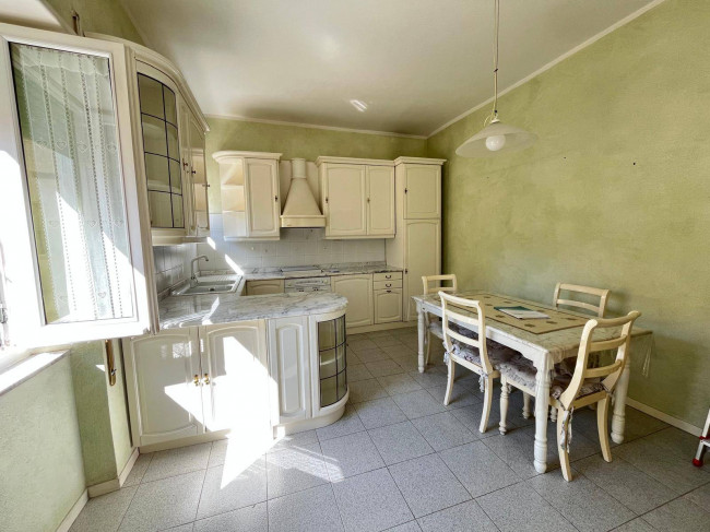 Apartment for sale in Orte