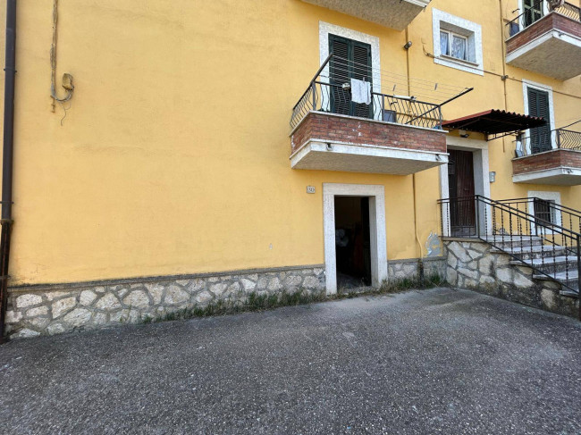 Warehouse for sale in Orte