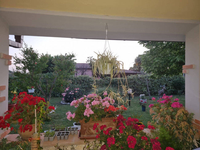 Villa for sale in Montecchio