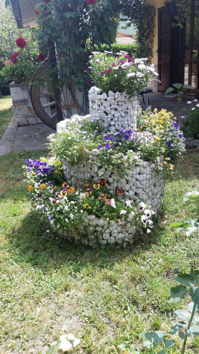 Villa for sale in Montecchio