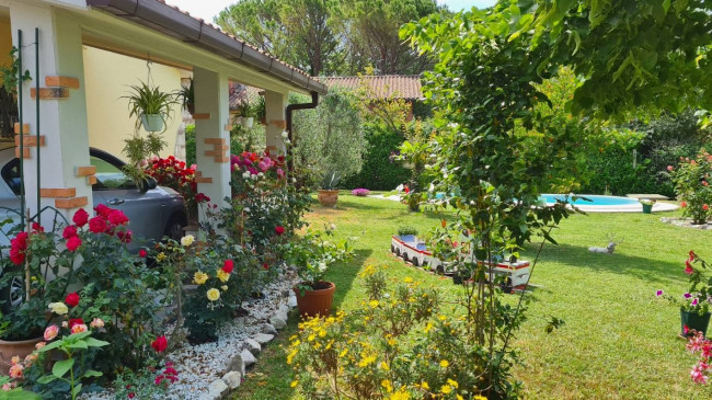 Villa for sale in Montecchio