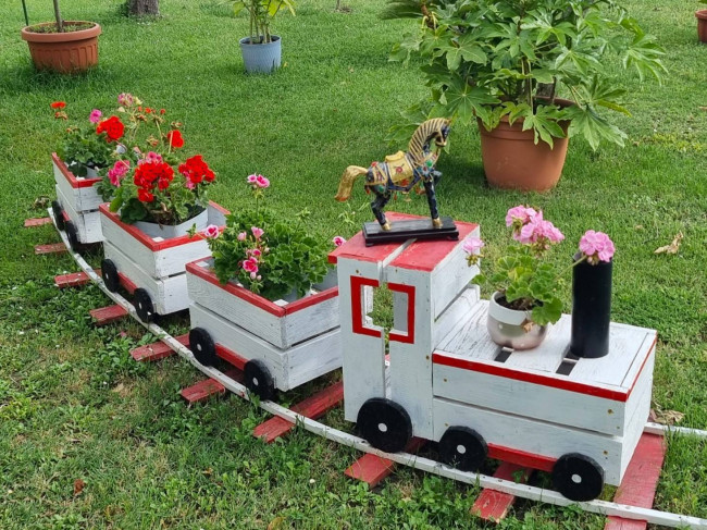 Villa for sale in Montecchio