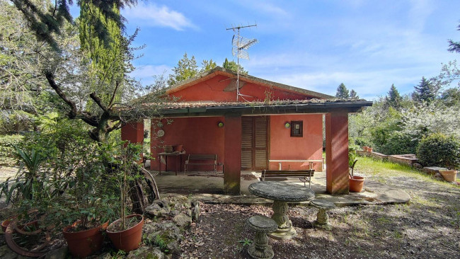 Single House for sale in Amelia