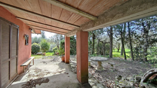 Single House for sale in Amelia