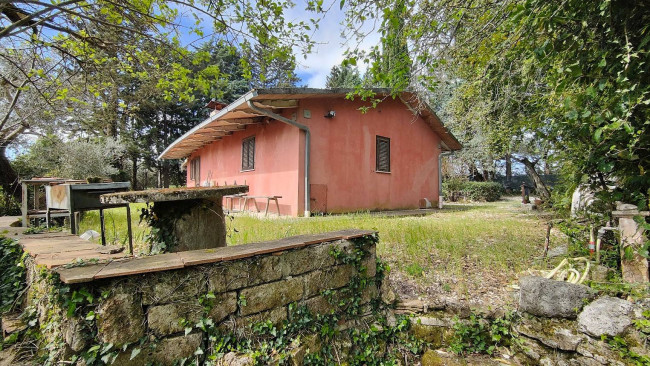 Single House for sale in Amelia