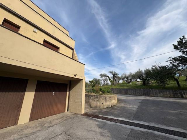 Appartamento in vendita a Narni