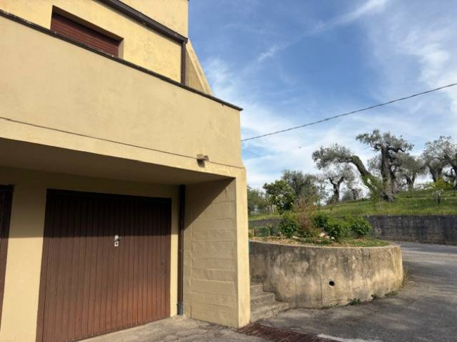 Appartamento in vendita a Narni