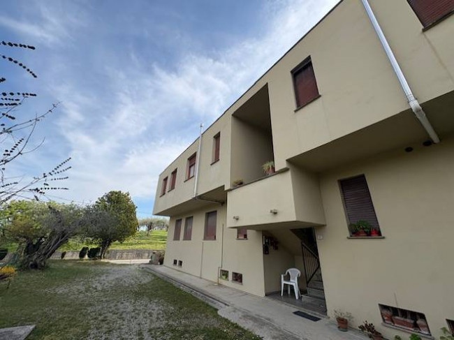 Appartamento in vendita a Narni