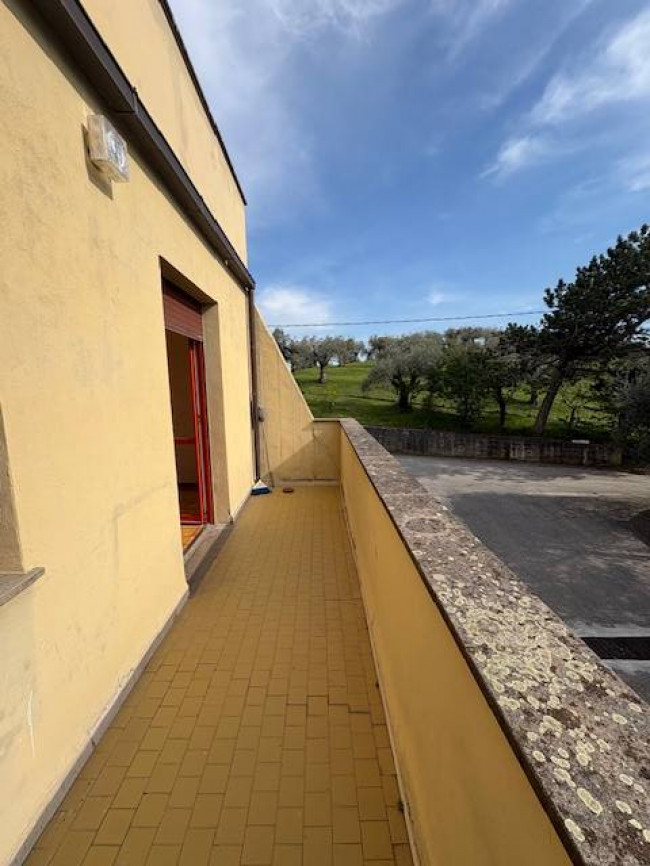 Appartamento in vendita a Narni