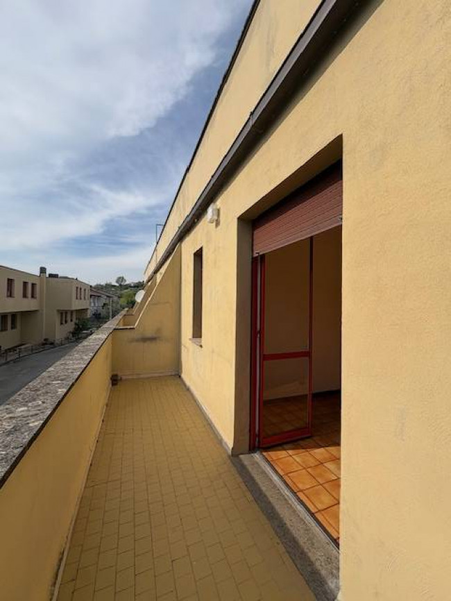 Appartamento in vendita a Narni