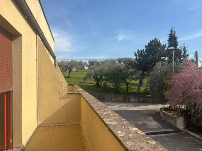 Appartamento in vendita a Narni