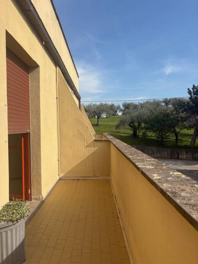 Appartamento in vendita a Narni