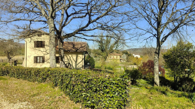 Villa in vendita a Montecchio