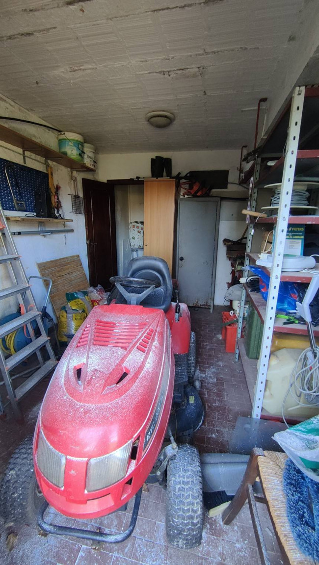 Villa in vendita a Montecchio