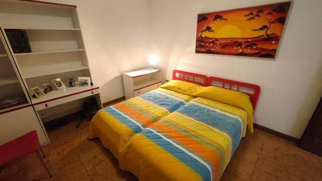 Villa in vendita a Montecchio