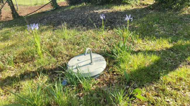 Villa in vendita a Montecchio