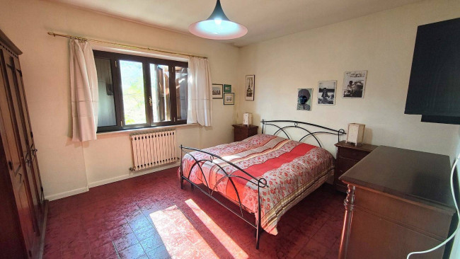 Villa in vendita a Montecchio