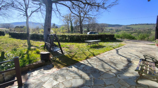 Villa in vendita a Montecchio